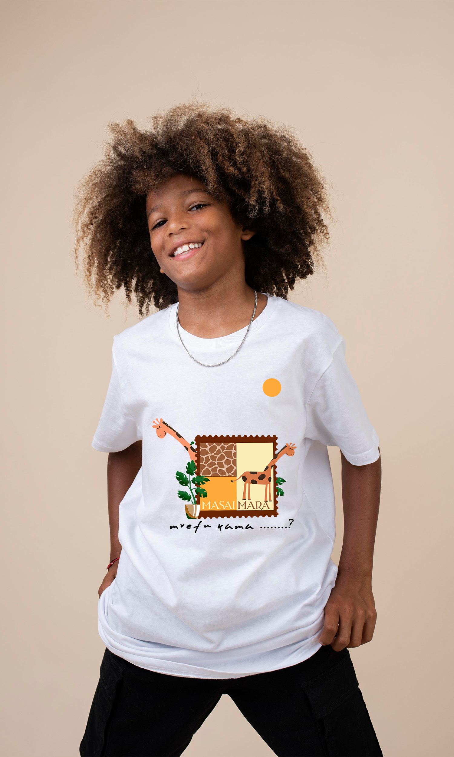 Rhino realistic big five